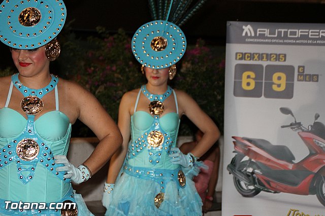 El Carnaval de Totana colabora con el Refugio del Viento - 49