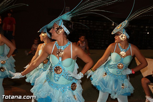 El Carnaval de Totana colabora con el Refugio del Viento - 52