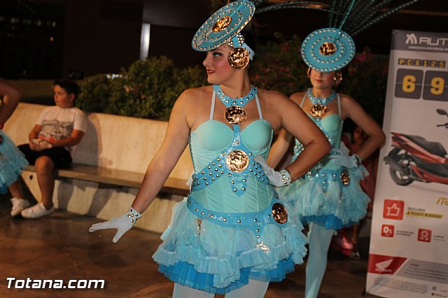 El Carnaval de Totana colabora con el Refugio del Viento - 53