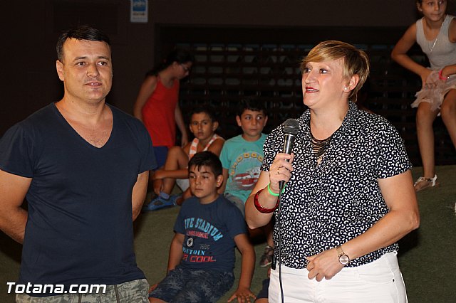 El Carnaval de Totana colabora con el Refugio del Viento - 54