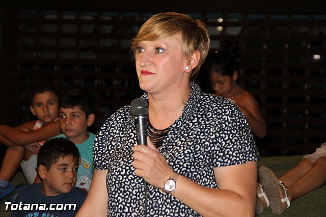 El Carnaval de Totana colabora con el Refugio del Viento - 55