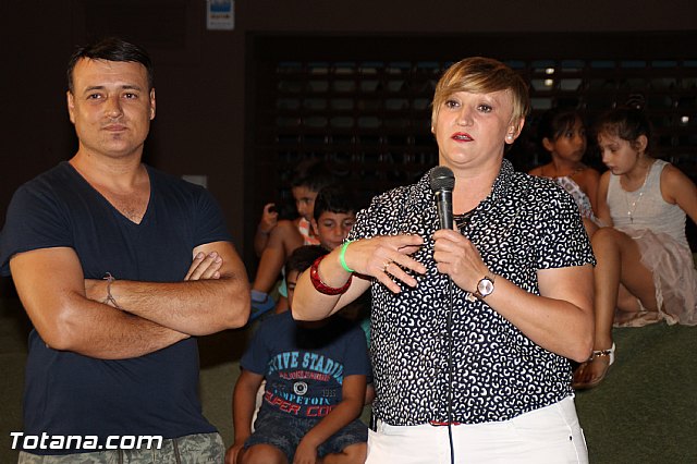 El Carnaval de Totana colabora con el Refugio del Viento - 56