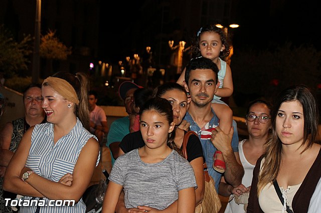 El Carnaval de Totana colabora con el Refugio del Viento - 58