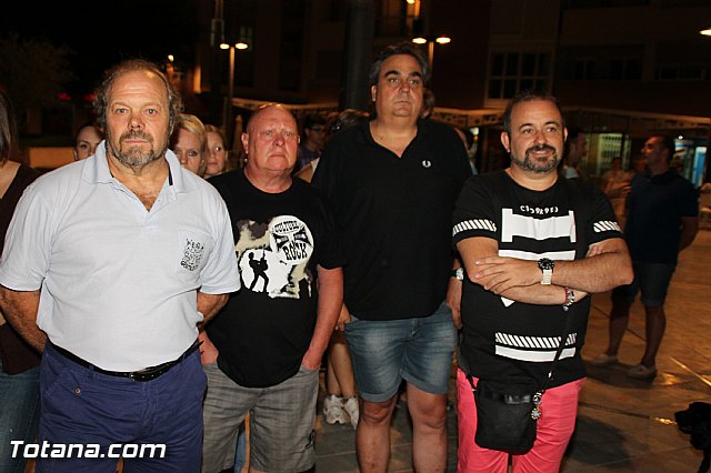 El Carnaval de Totana colabora con el Refugio del Viento - 59