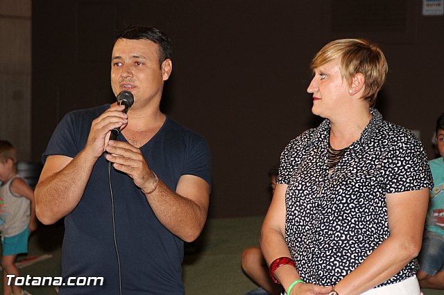 El Carnaval de Totana colabora con el Refugio del Viento - 63
