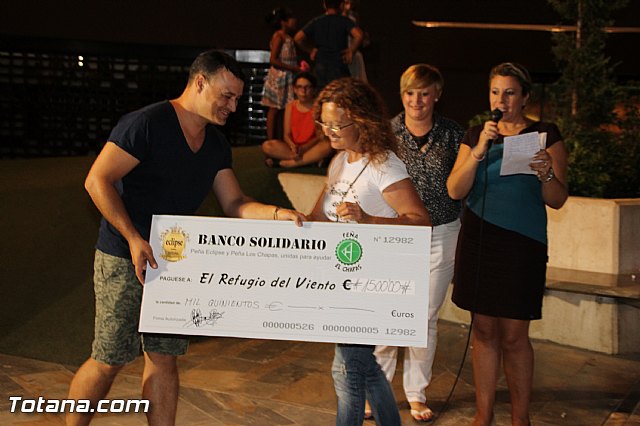 El Carnaval de Totana colabora con el Refugio del Viento - 70