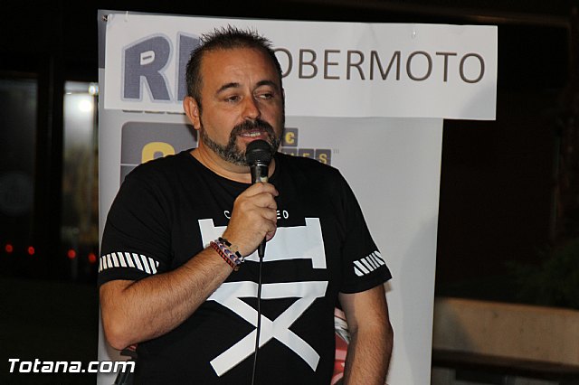 El Carnaval de Totana colabora con el Refugio del Viento - 79