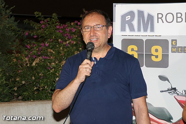 El Carnaval de Totana colabora con el Refugio del Viento - 80