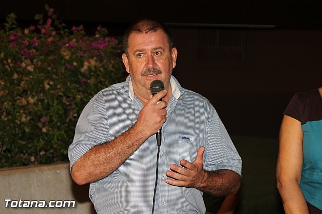 El Carnaval de Totana colabora con el Refugio del Viento - 83