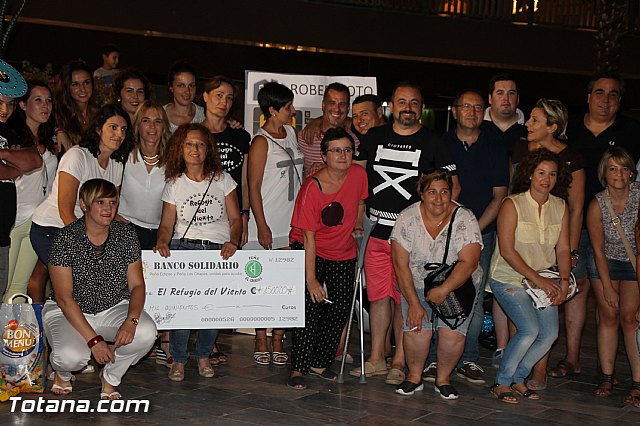 El Carnaval de Totana colabora con el Refugio del Viento - 90
