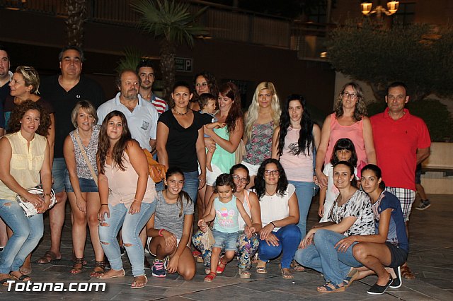 El Carnaval de Totana colabora con el Refugio del Viento - 91