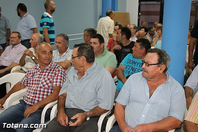 Reunin regantes 7 septiembre 2016 - 4
