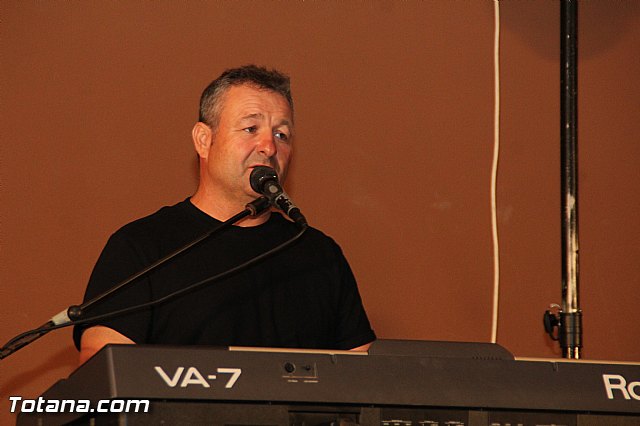 Reina de las fiestas de Personas Mayores 2016 - 4