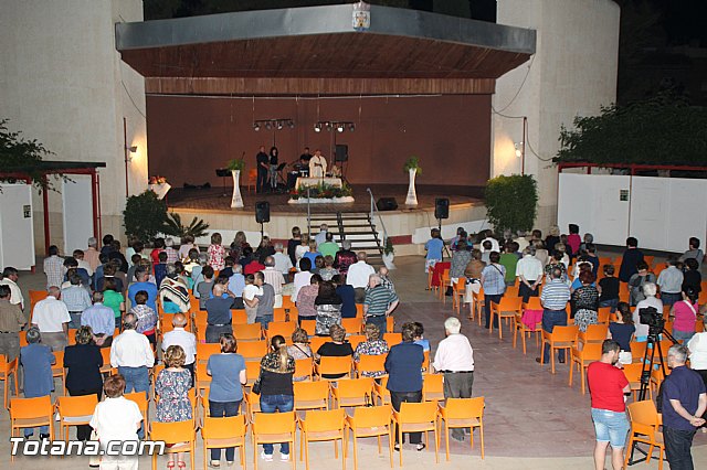 Reina de las fiestas de Personas Mayores 2016 - 20