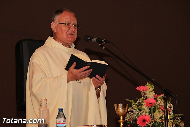 Reina de las fiestas de Personas Mayores 2016 - 21