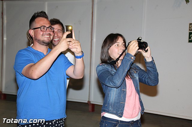 Reina de las fiestas de Personas Mayores 2016 - 44