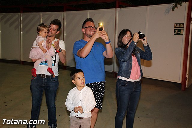 Reina de las fiestas de Personas Mayores 2016 - 51