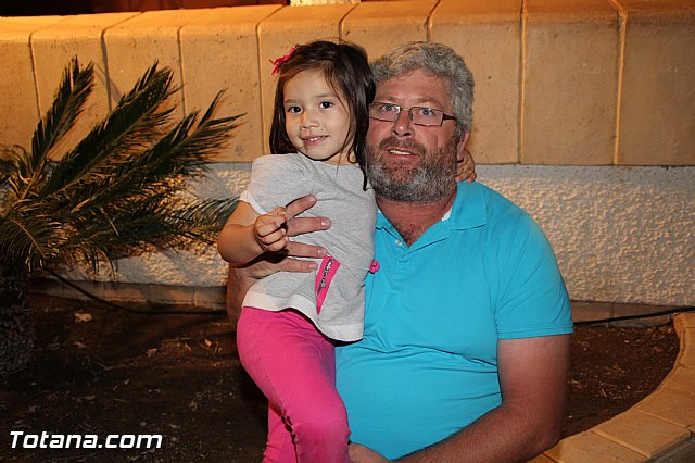 Reina de las fiestas de Personas Mayores 2016 - 67