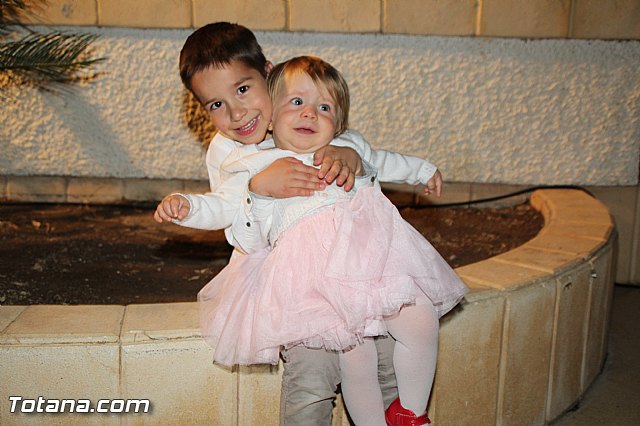 Reina de las fiestas de Personas Mayores 2016 - 77