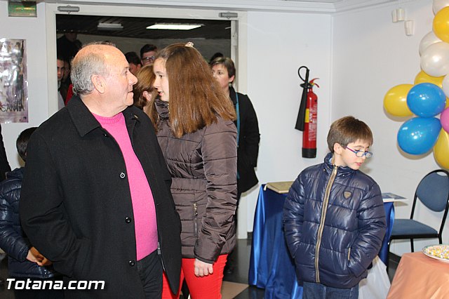 Exposicin 25 aniversario Cofrada de Jess Resucitado - 20