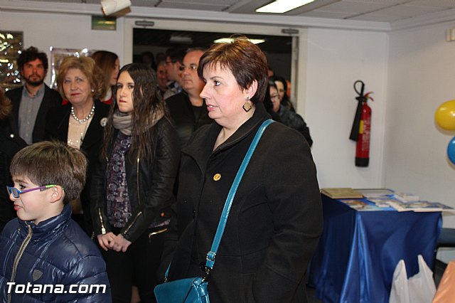 Exposicin 25 aniversario Cofrada de Jess Resucitado - 22