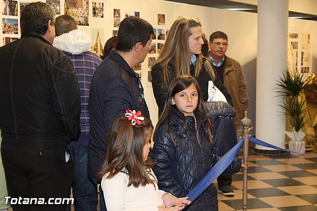 Exposicin 25 aniversario Cofrada de Jess Resucitado - 36