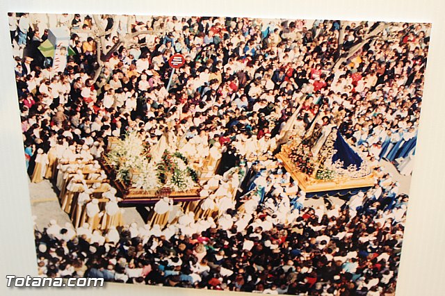 Exposicin 25 aniversario Cofrada de Jess Resucitado - 81