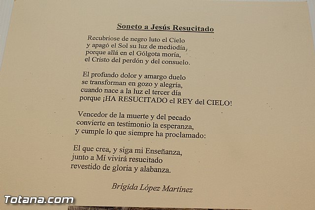 Exposicin 25 aniversario Cofrada de Jess Resucitado - 87