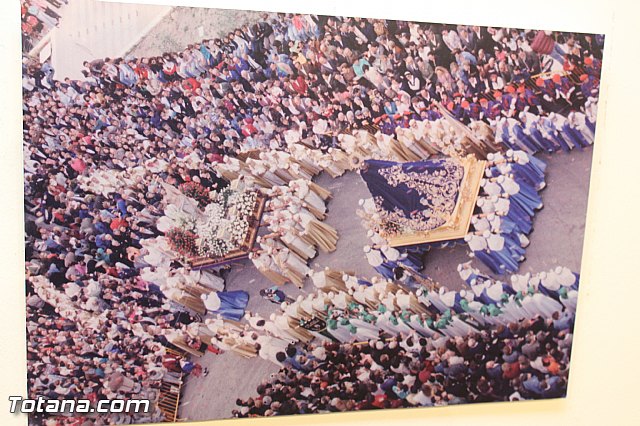 Exposicin 25 aniversario Cofrada de Jess Resucitado - 96