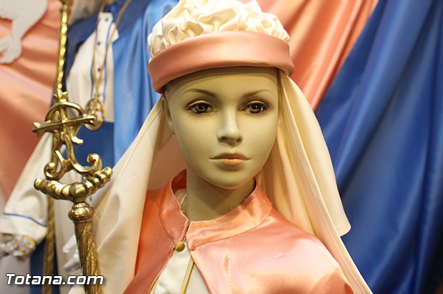 Exposicin 25 aniversario Cofrada de Jess Resucitado - 113