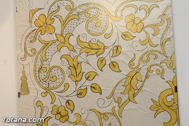 Exposicin 25 aniversario Cofrada de Jess Resucitado - 118