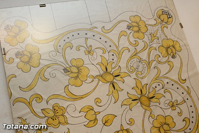 Exposicin 25 aniversario Cofrada de Jess Resucitado - 119