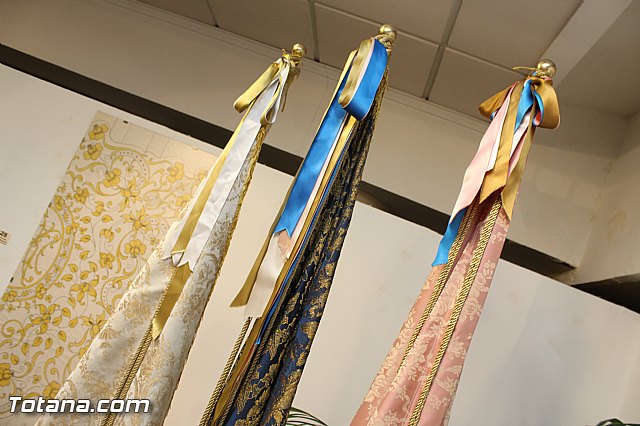 Exposicin 25 aniversario Cofrada de Jess Resucitado - 124