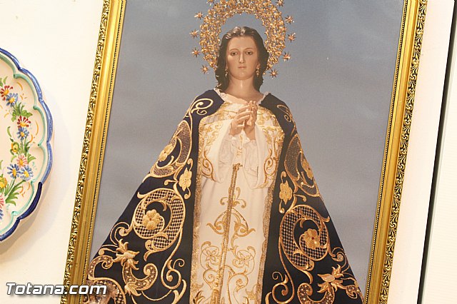 Exposicin 25 aniversario Cofrada de Jess Resucitado - 130