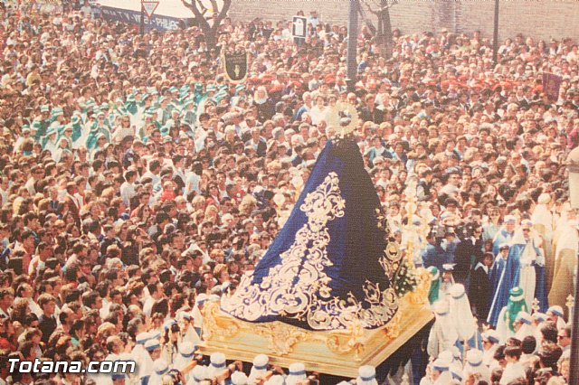 Exposicin 25 aniversario Cofrada de Jess Resucitado - 136