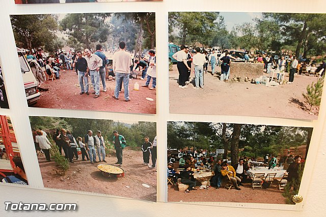 Exposicin 25 aniversario Cofrada de Jess Resucitado - 139