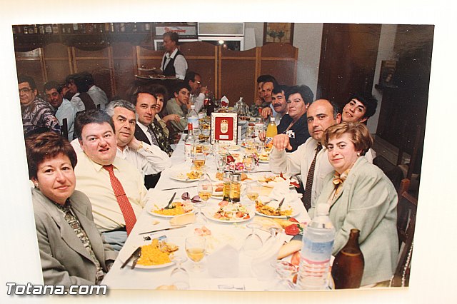 Exposicin 25 aniversario Cofrada de Jess Resucitado - 141