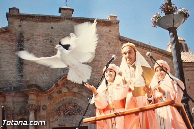 Exposicin 25 aniversario Cofrada de Jess Resucitado - 149