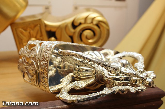 Exposicin 25 aniversario Cofrada de Jess Resucitado - 167