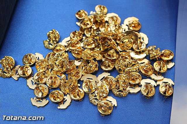 Exposicin 25 aniversario Cofrada de Jess Resucitado - 184