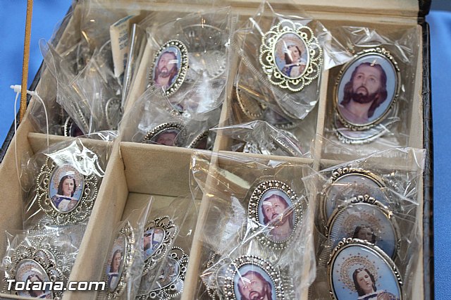 Exposicin 25 aniversario Cofrada de Jess Resucitado - 185
