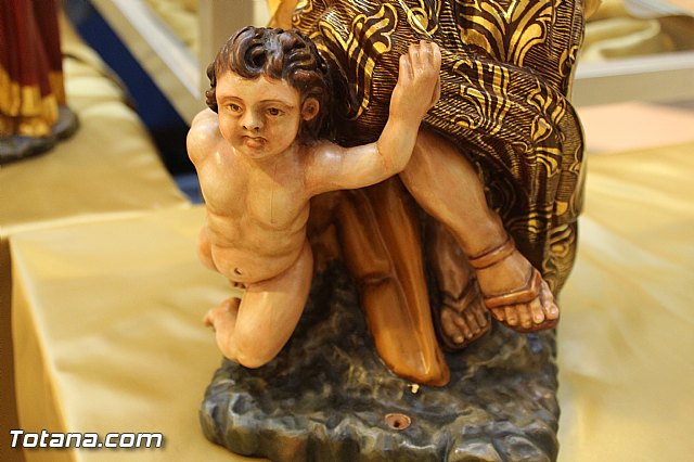 Exposicin 25 aniversario Cofrada de Jess Resucitado - 192