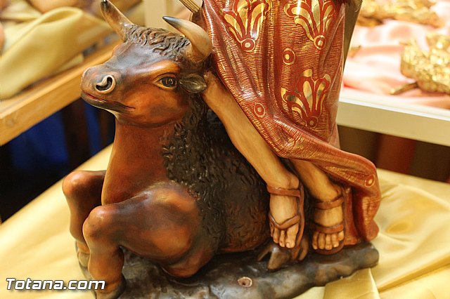 Exposicin 25 aniversario Cofrada de Jess Resucitado - 196