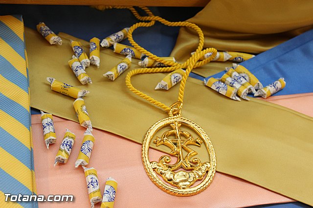 Exposicin 25 aniversario Cofrada de Jess Resucitado - 200