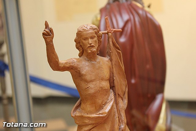 Exposicin 25 aniversario Cofrada de Jess Resucitado - 203