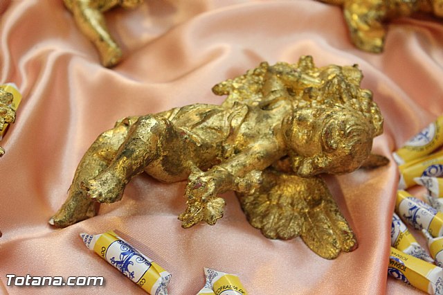 Exposicin 25 aniversario Cofrada de Jess Resucitado - 205