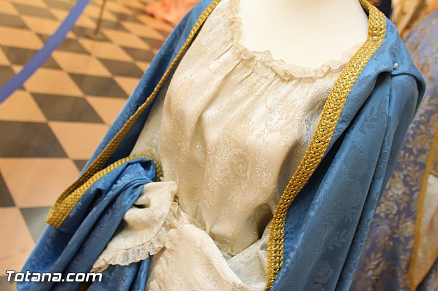 Exposicin 25 aniversario Cofrada de Jess Resucitado - 209