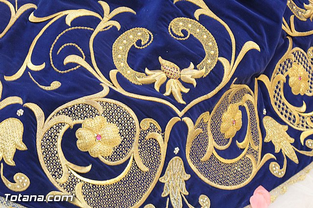 Exposicin 25 aniversario Cofrada de Jess Resucitado - 213