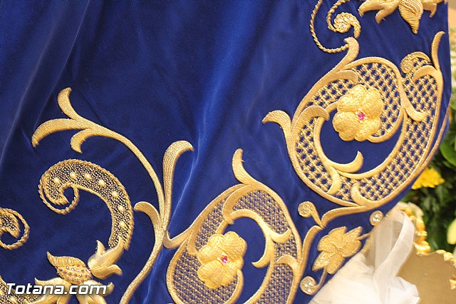 Exposicin 25 aniversario Cofrada de Jess Resucitado - 214