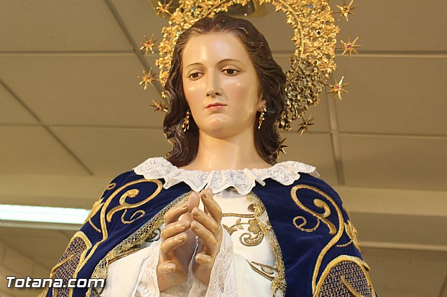 Exposicin 25 aniversario Cofrada de Jess Resucitado - 222